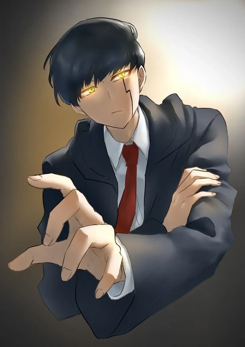 Vẽ mashle đang là trào lưu phổ biến trong cộng đồng họa sĩ fanart