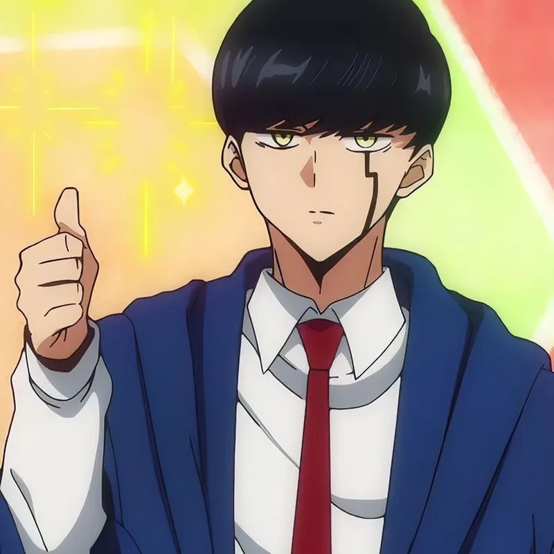 Review mashle đánh giá cao ở cốt truyện độc đáo và yếu tố hài “không não”