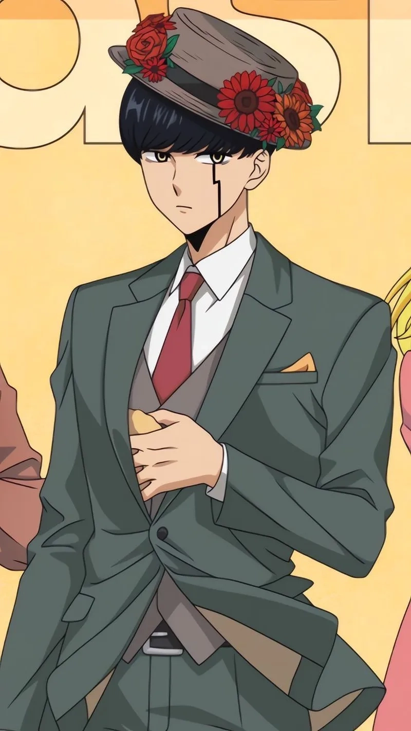 Mashle noveltoon giúp độc giả theo dõi truyện mọi lúc với bản Việt hóa dễ hiểu