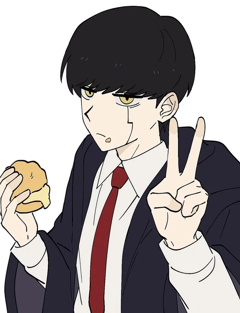 Mashle nhân vật phong phú từ siêu mạnh đến siêu dị, ai cũng có điểm nhấn riêng