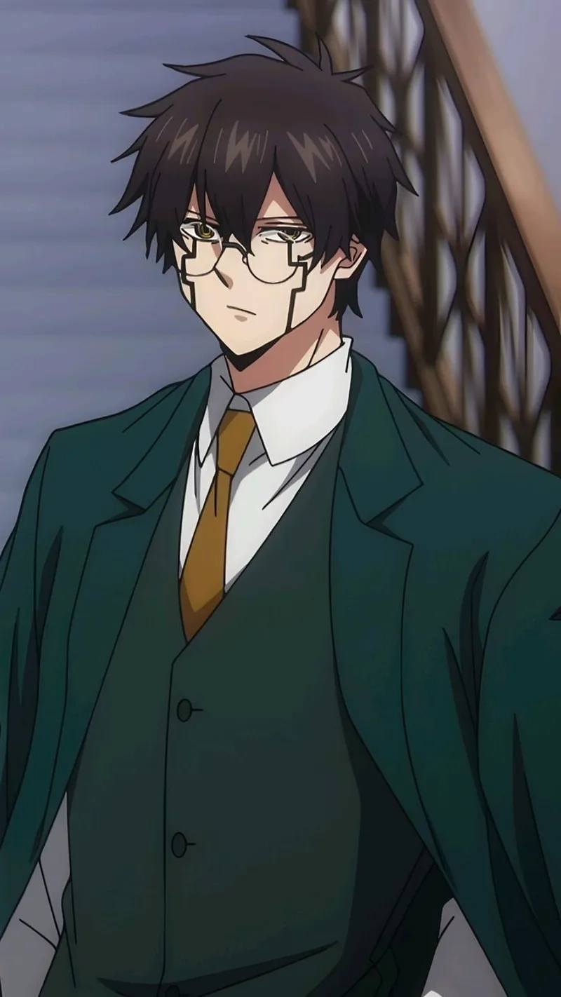 Mashle love cute hội tụ khoảnh khắc dễ thương trong thế giới phép thuật kỳ quái