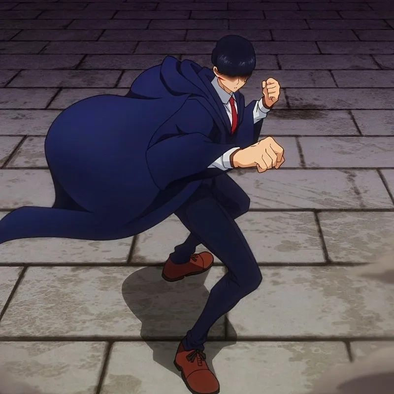 Draw mashle thu hút người yêu thích sáng tạo nhờ nhân vật cơ bắp nhưng dễ vẽ