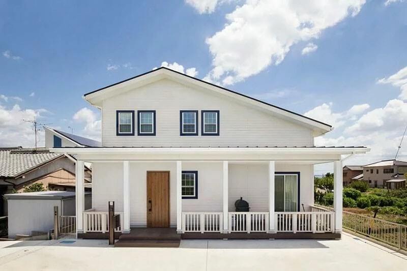 Ngắm thử mẫu mặt tiền nhà 1 tầng đẹp nhỏ nhưng tối ưu