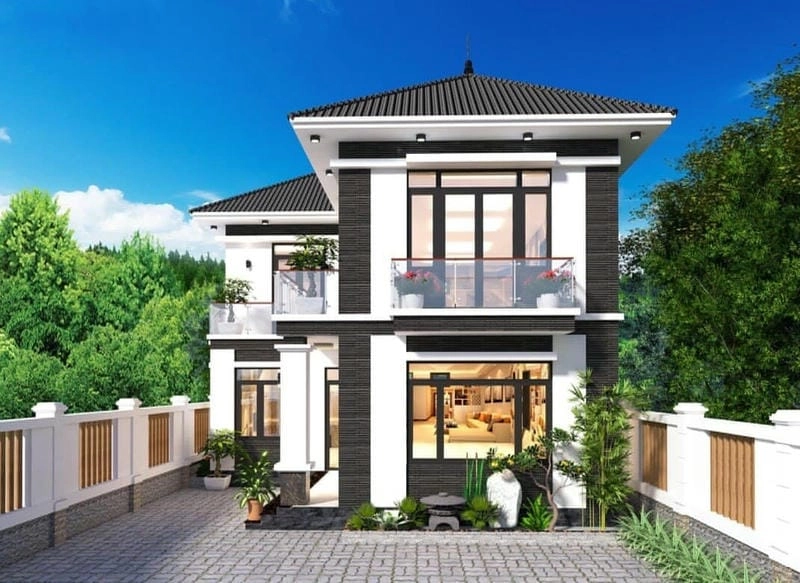 Tổng hợp những mẫu nhà 500 triệu tiện nghi tiết kiệm