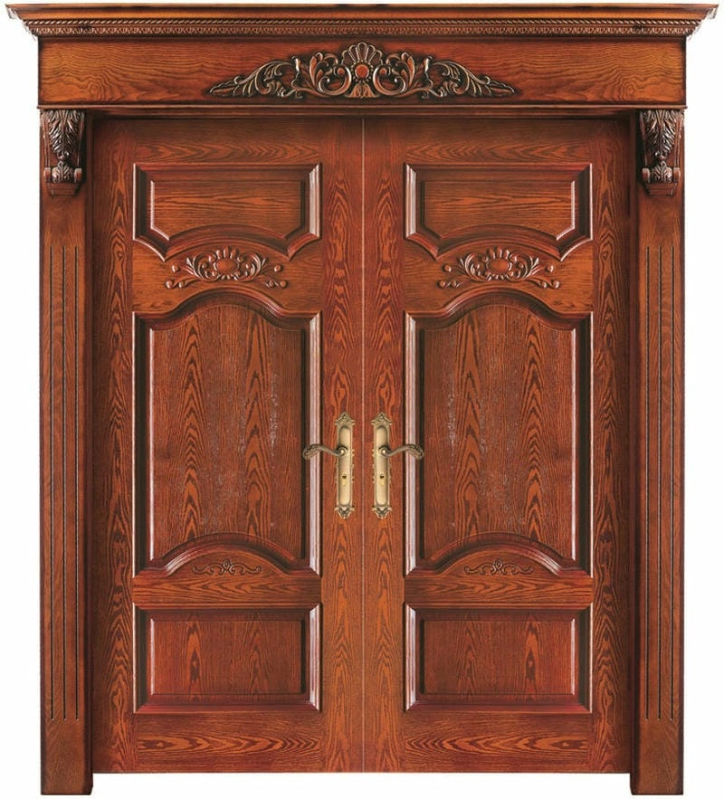 các mẫu cửa chính nhà ống đẹp tham khảo nhiều kiểu dáng đẹp