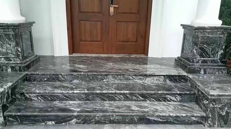 Khám phá bộ sưu tập những mẫu tam cấp đẹp hút mắt