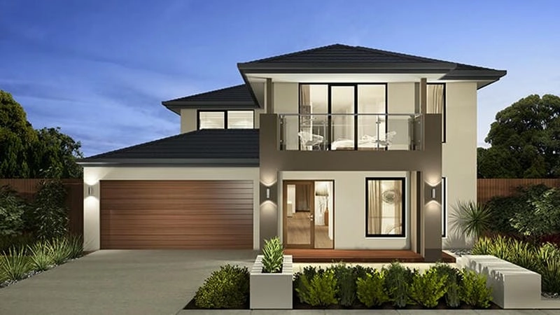 nhà kính đẹp hiện đại thích hợp mọi phong cách sống trẻ