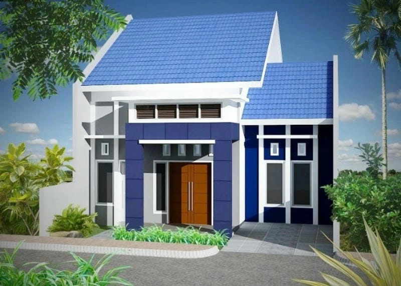 Tổng hợp nhanh mẫu nhà cấp 4 mái tôn tiện nghi giá rẻ