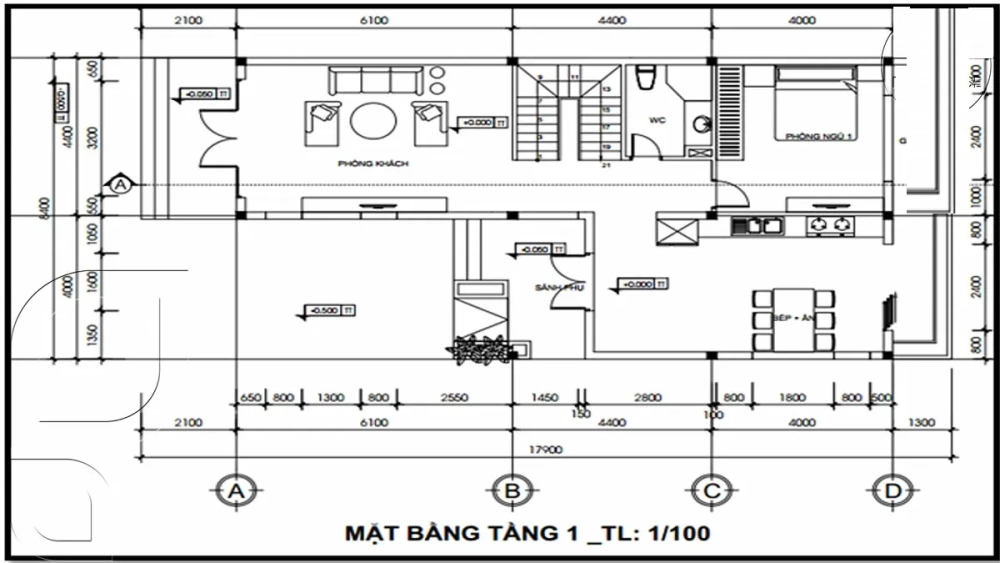 Ngắm mẫu nhà chữ l 2 tầng đơn giản đẹp hiện đại 18 mẫu nhà chữ l hai tầng đẹp