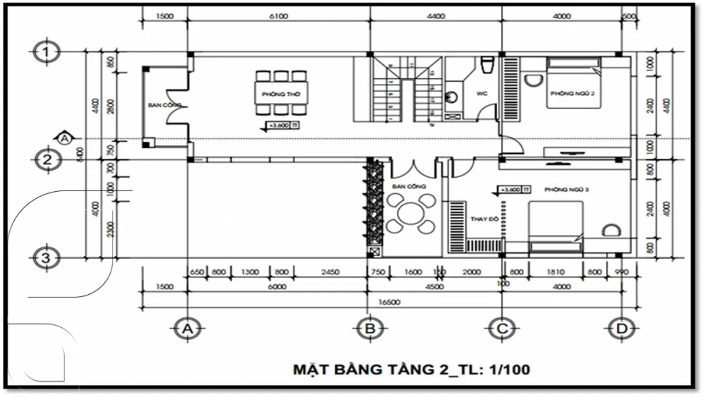 Xem ngay mẫu nhà chữ l hai tầng đẹp thiết kế ấn tượng