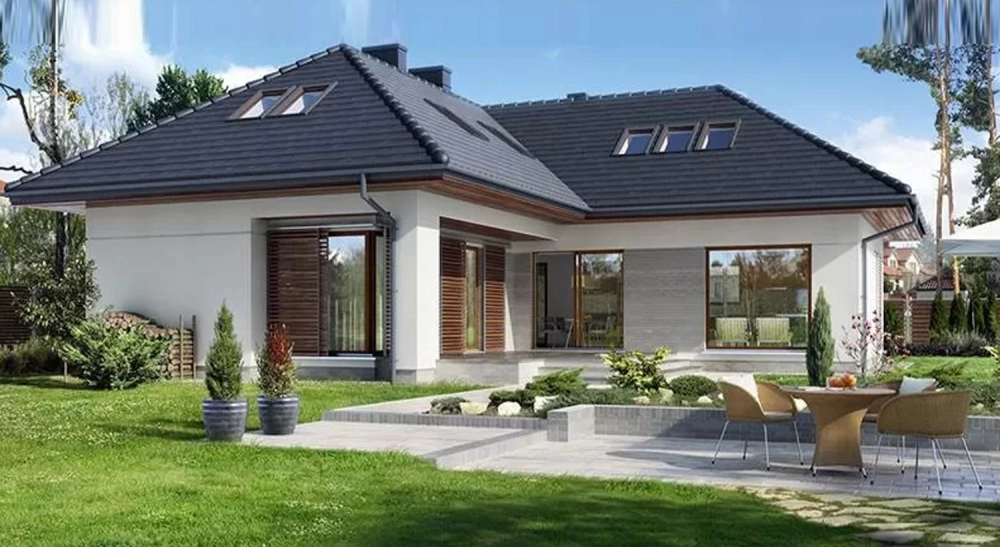 Xem ngay mái nhật 1 tầng 2 mặt tiền thoáng mát