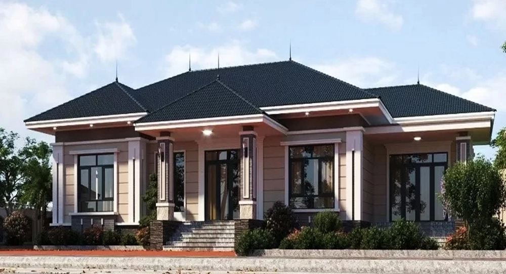 Xem ngay mái nhật 600 triệu đẹp tiện nghi tiết kiệm