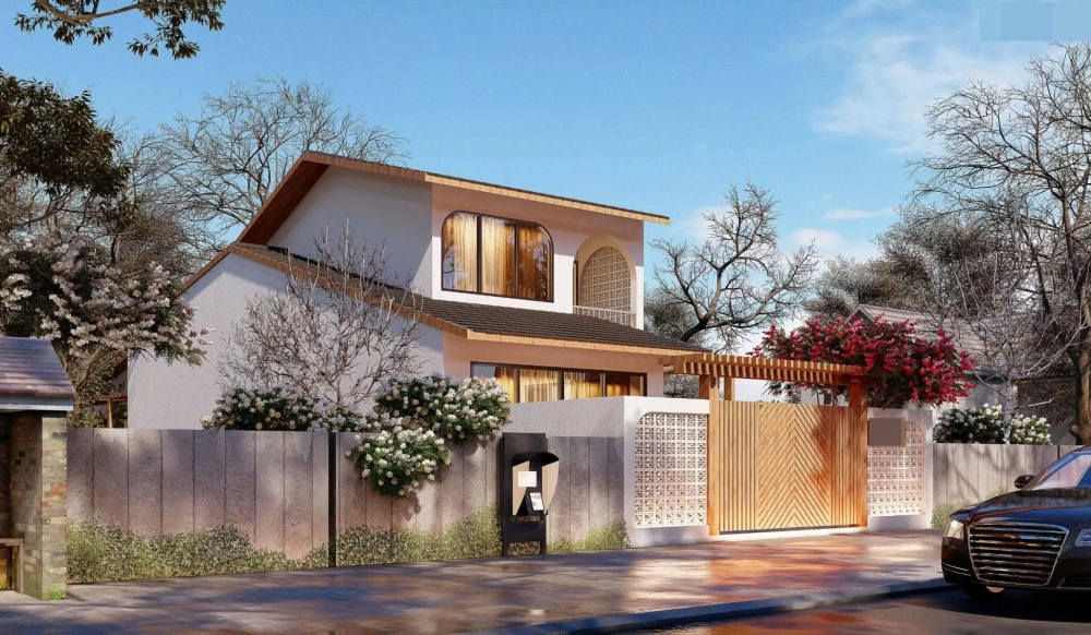 Khám phá hình ảnh mái nhật nhiều ý tưởng đẹp