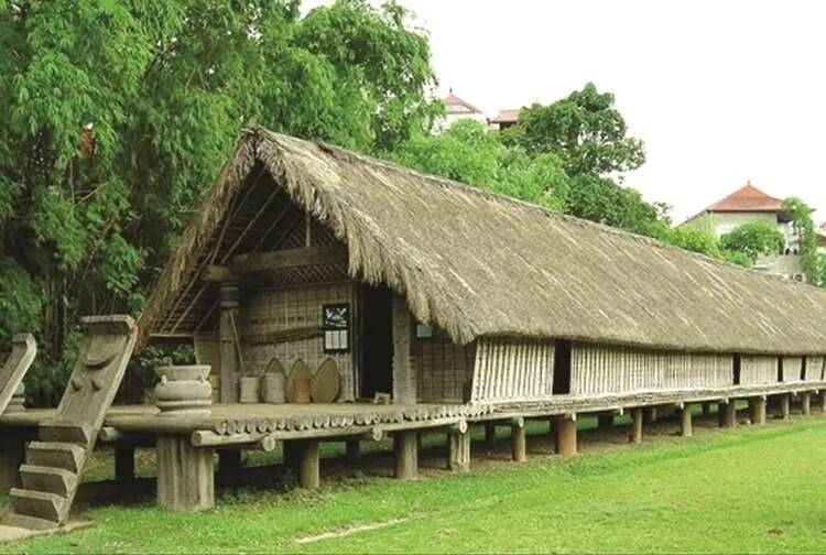 Bộ sưu tập các mẫu nhà sàn gỗ đẹp hút mắt người xem