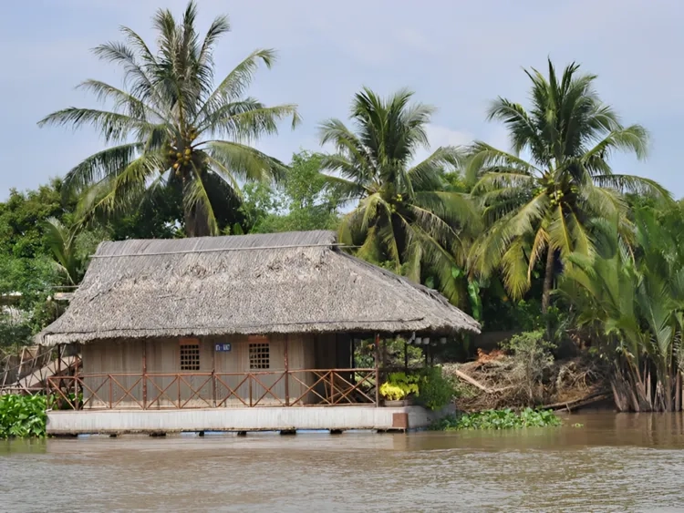 Xem ngay mẫu nhà sàn đẹp rẻ cho mọi ngân sách