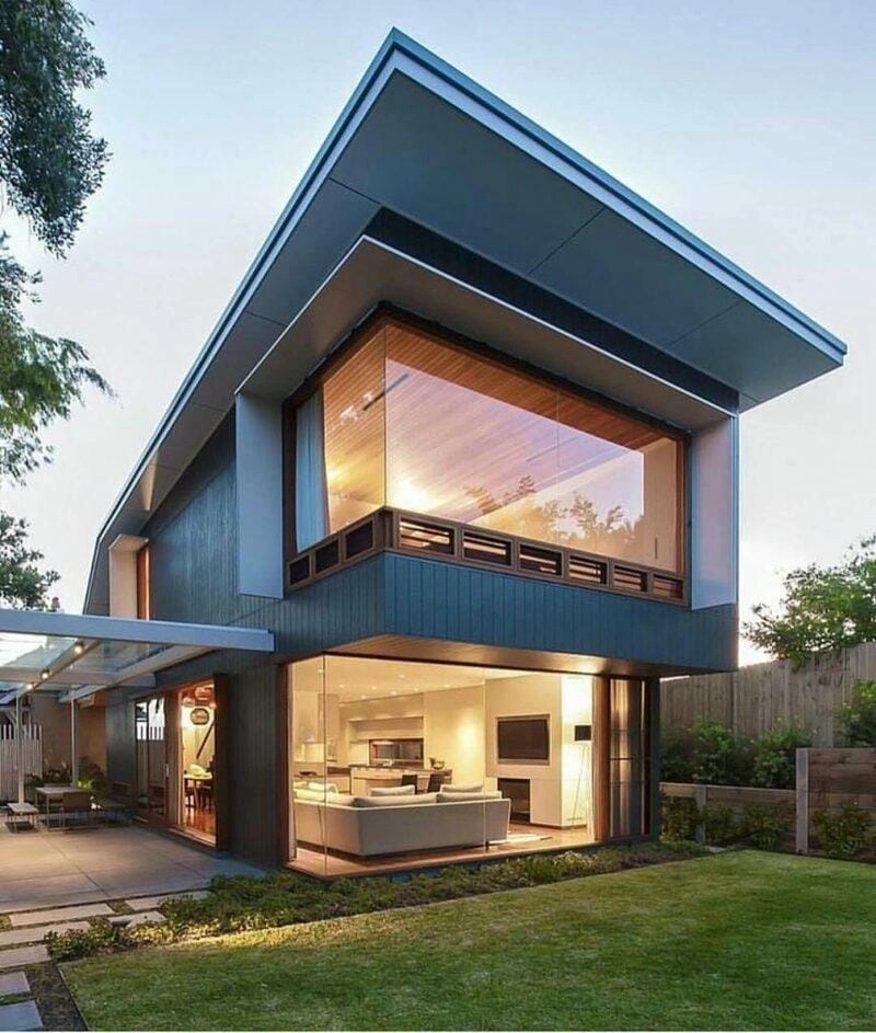 nhà tiền chế cà mau thiết kế phù hợp đặc trưng vùng sông nước