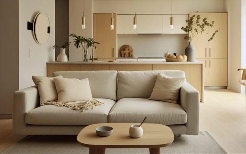 các kiểu mẫu nhà bếp lựa chọn đa dạng độc đáo