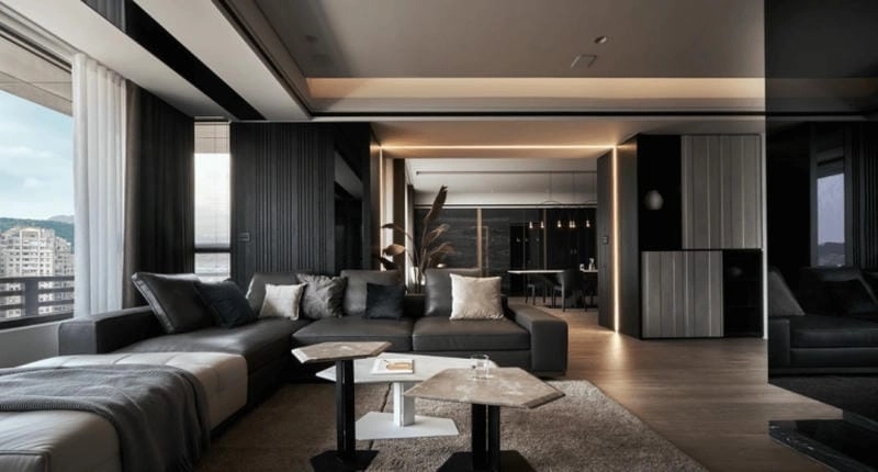 mẫu trần nhà cấp 4 gợi ý tối ưu cho không gian