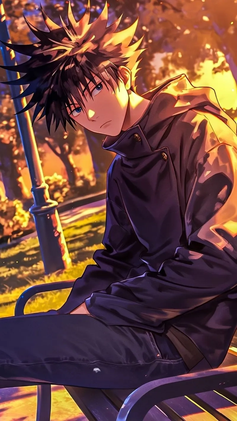 Hình ảnh Megumi Cute dễ thương làm tan chảy trái tim