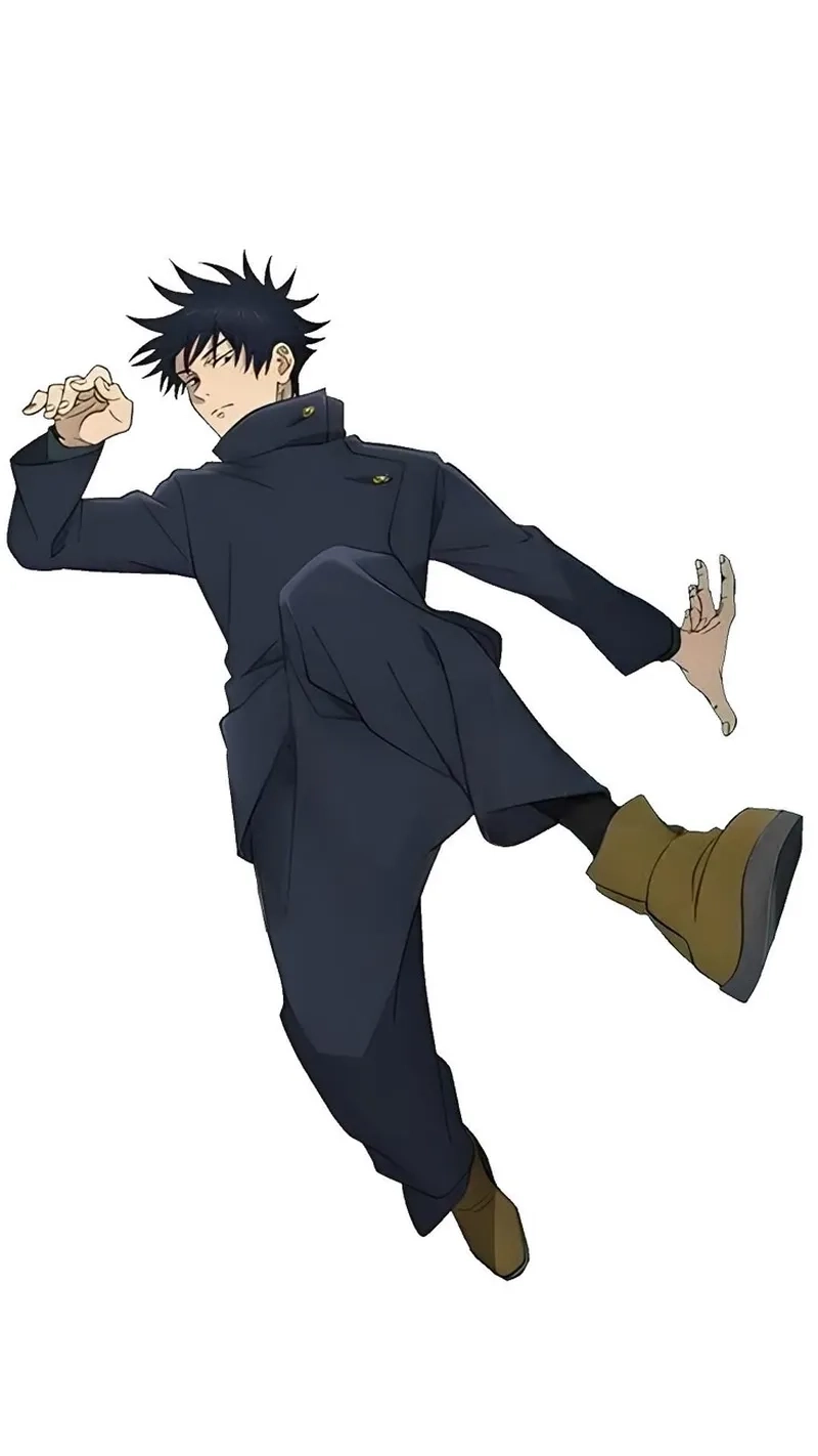 Fan tò mò Megumi cao bao nhiêu sau khi xem loạt ảnh