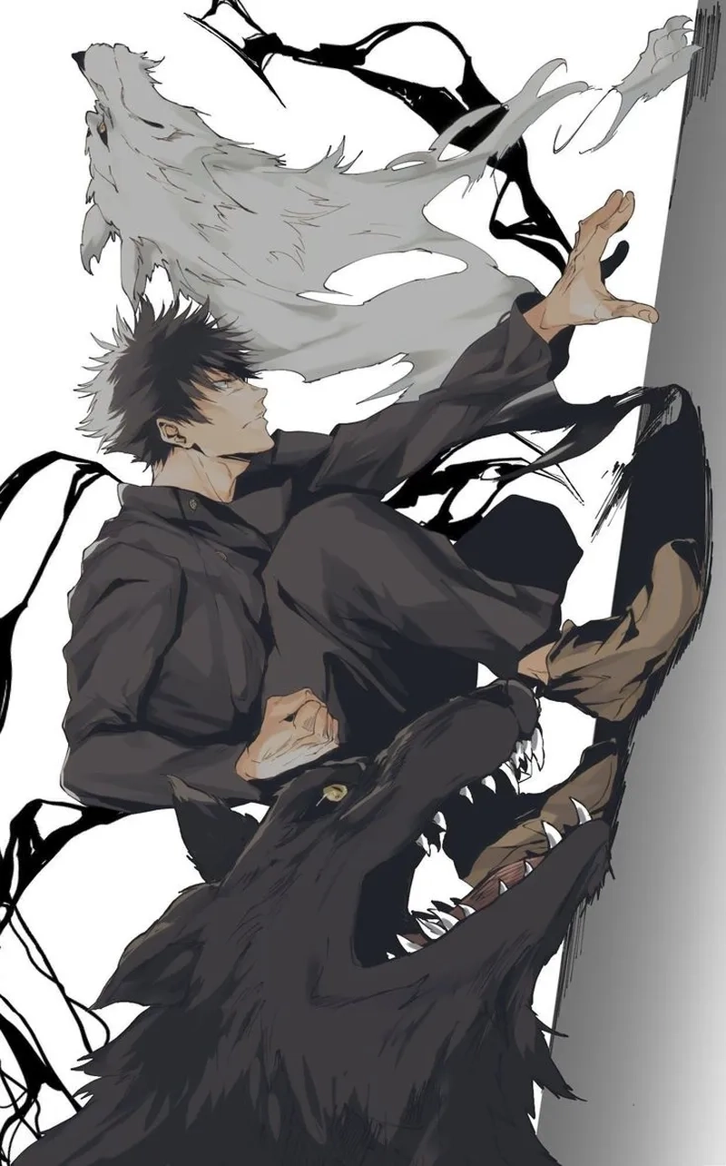 Megumi là ai và điều gì khiến cậu trở nên đặc biệt