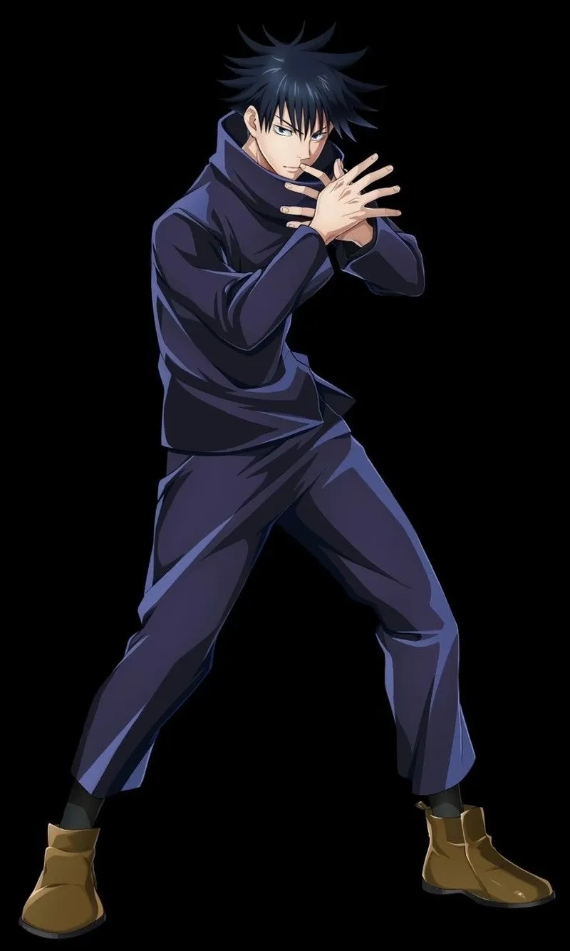 Top Meme Megumi siêu hài hước khiến ai cũng phải cười