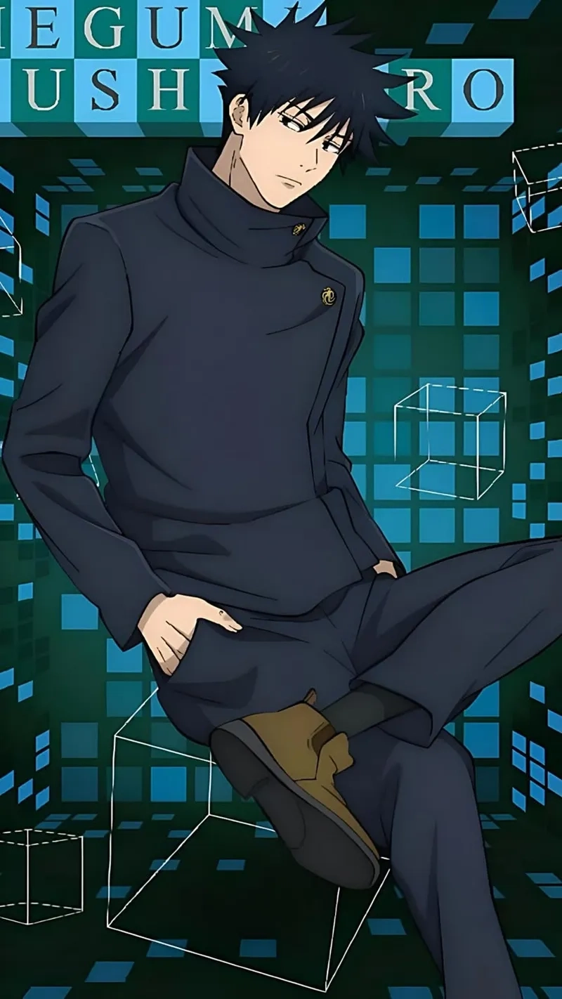 Tuyển chọn ảnh Megumi 4k rõ nét dành riêng cho fan cứng