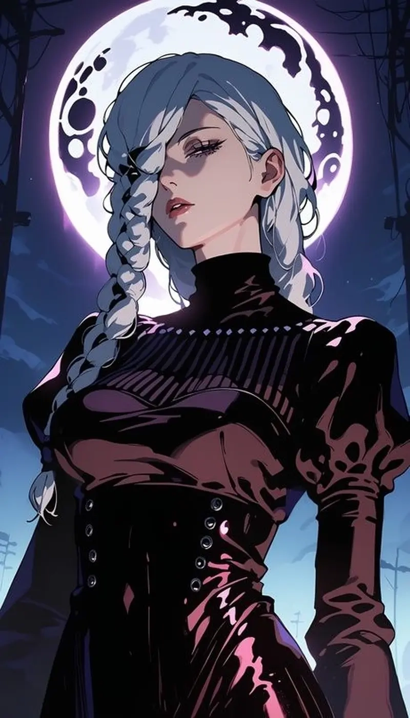 Mei Mei là ai thu hút người quan tâm đến nhân vật đặc biệt