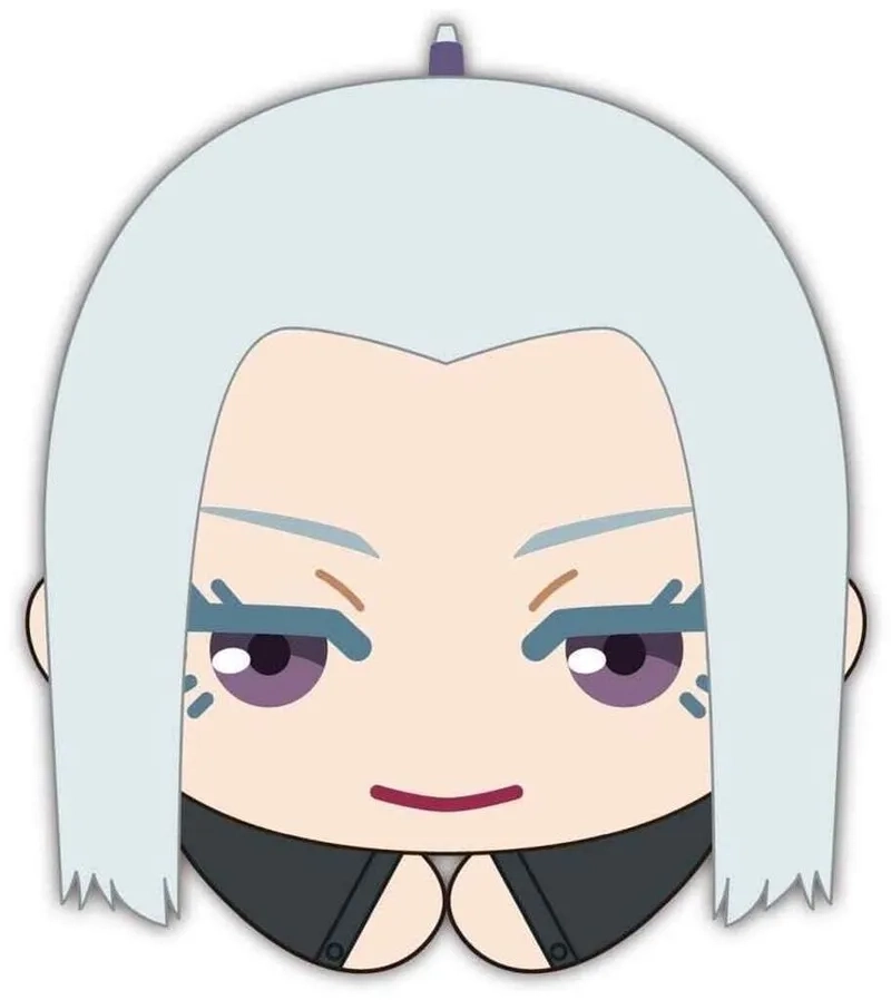 Mei Mei chibi phiên bản nhỏ nhắn và dễ thương được yêu thích