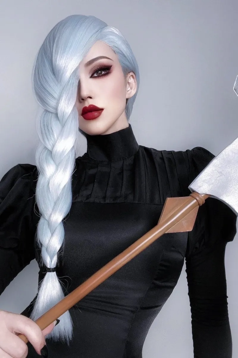 Mei Mei x Nanami thể hiện mối quan hệ đồng đội được fan ship