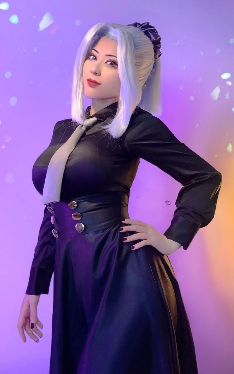 Mei cosplay là lựa chọn thú vị cho fan yêu thích nhân vật