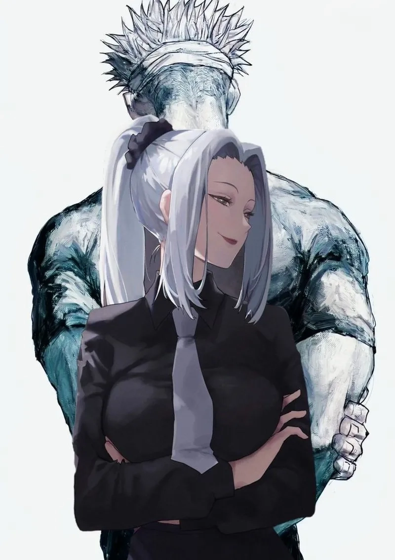 Mei Mei x Ui Ui là cặp đôi được fan ship và yêu thích