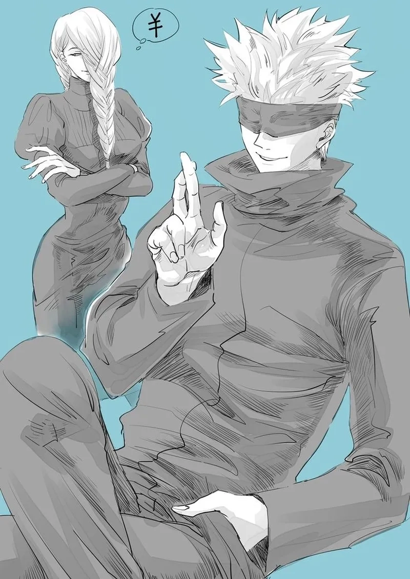 Mei Mei Ui Ui thể hiện mối quan hệ đồng đội và bạn bè