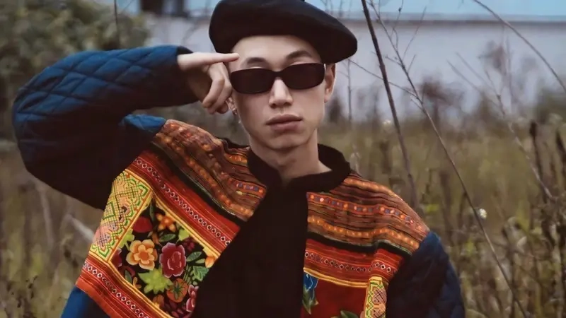 Khám phá meme trai làng à lôi gây bão cộng đồng mạng