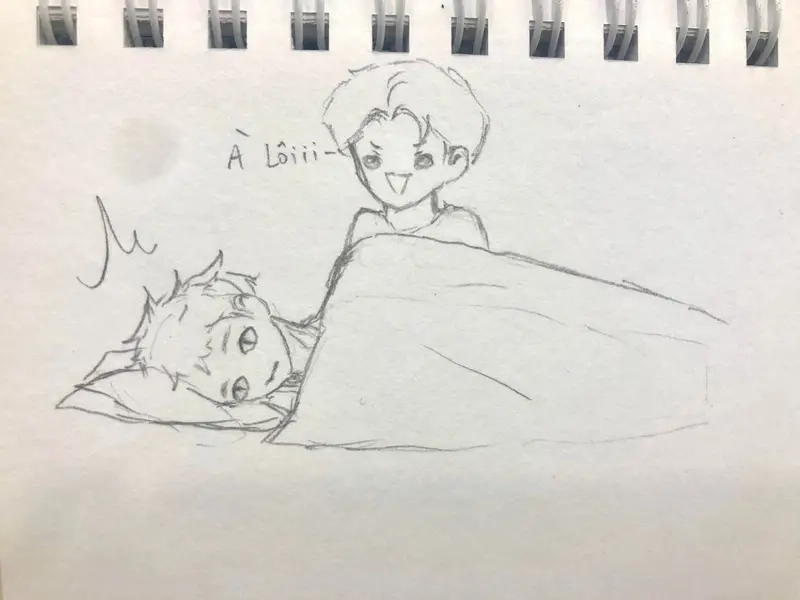 Thử tài sáng tạo với trend chế ảnh à lôi