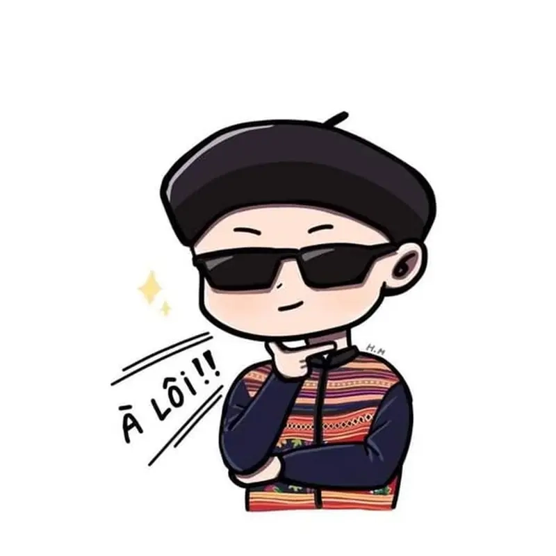 Những pha chế ảnh à lôi bá đạo nhất 2025