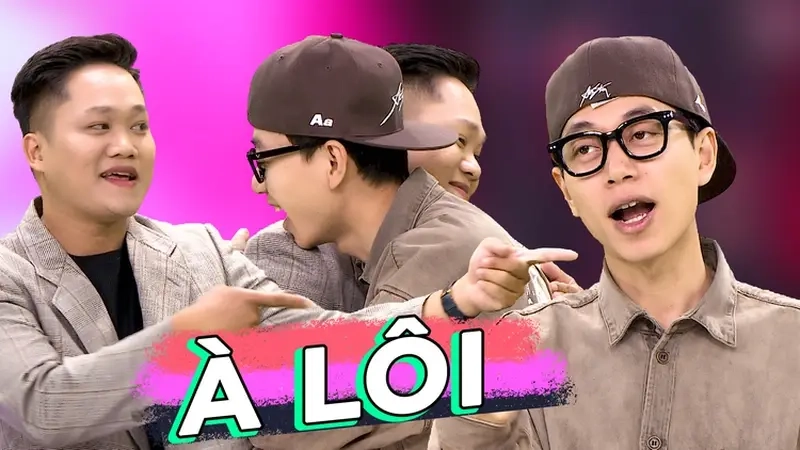 Gợi ý caption độc khi chế ảnh à lôi