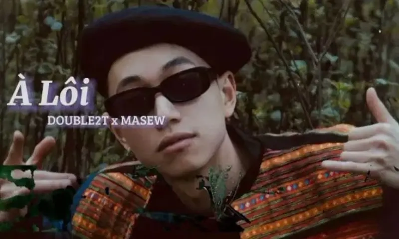 Tại sao lại là à lôi trở thành meme quốc dân