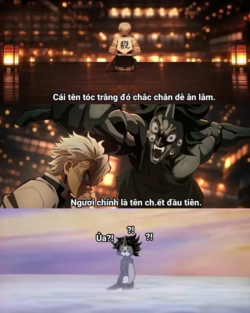 Meme Anime / Manga (Wibu) hài hước về meme wibu