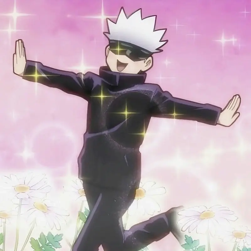 Những tình huống hài hước trong meme Jujutsu Kaisen khiến fan thích thú