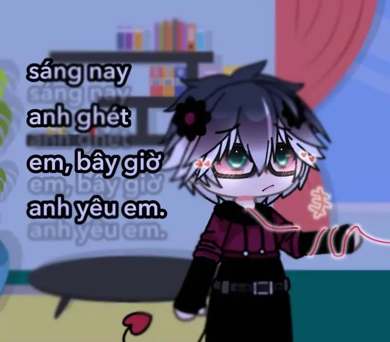 Khoảnh khắc hài hước từ meme 