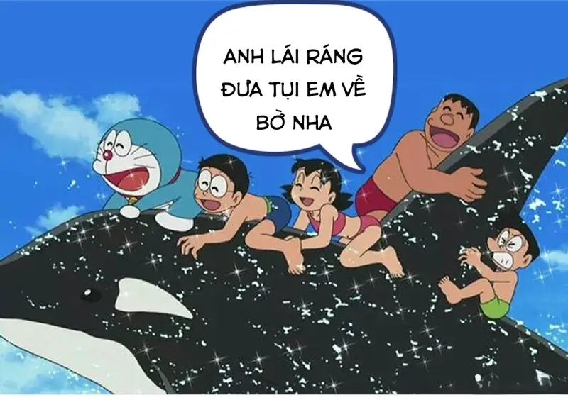 Meme bóng đá hài hước với chủ đề meme 