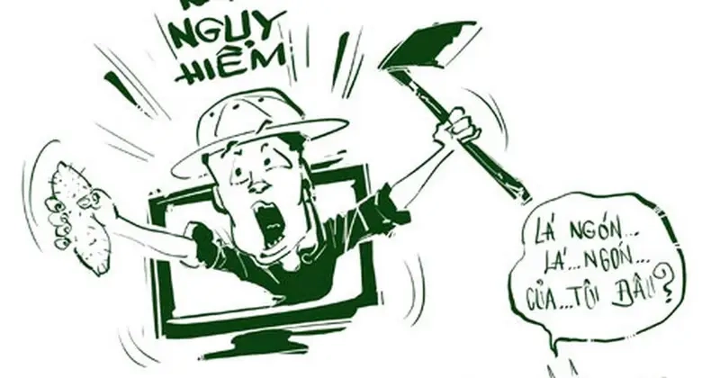 Meme bình luận viên chế vui giúp fan bóng đá thư giãn