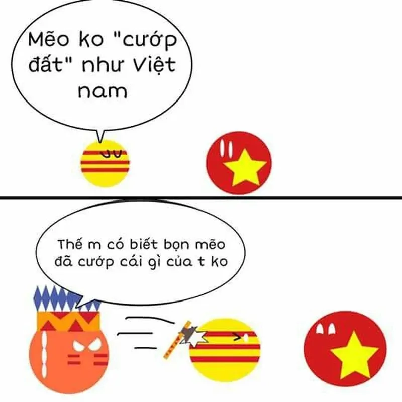 Meme môn Sử thú vị meme các môn học
