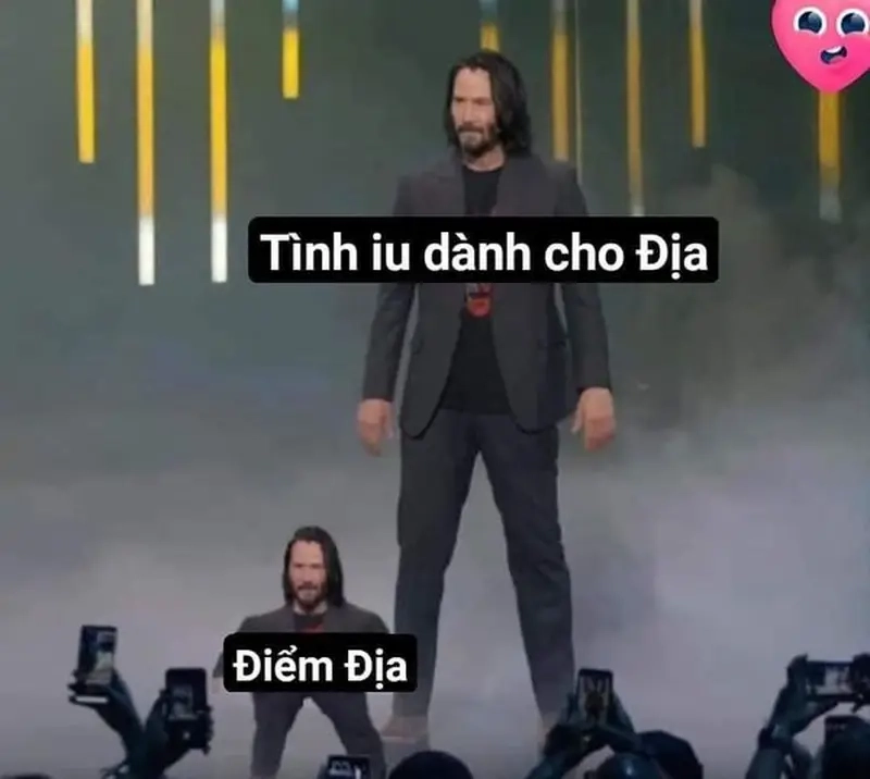 Tổng hợp meme môn Địa hấp dẫn meme các môn học
