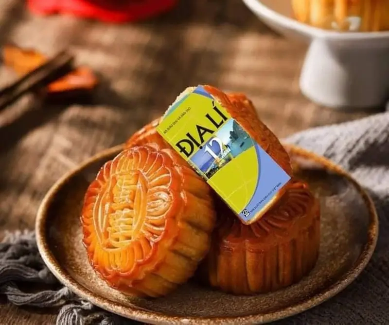 Meme môn Địa đặc sắc meme các môn học