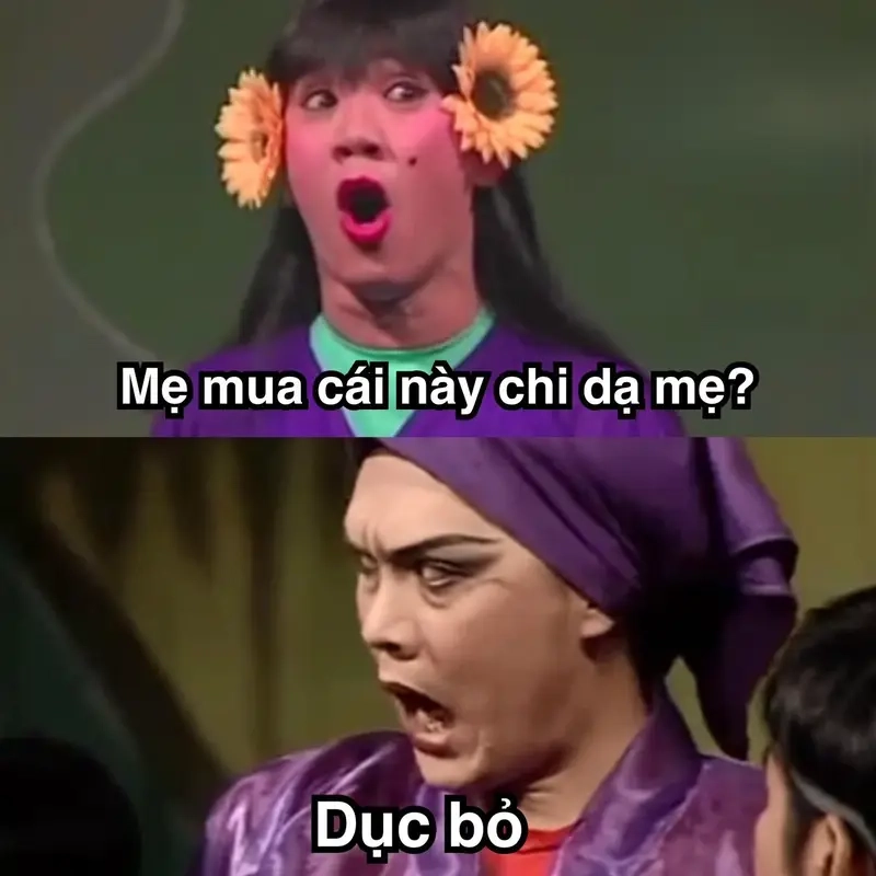 Meme người miền Tây được yêu thích meme các tỉnh thành khác