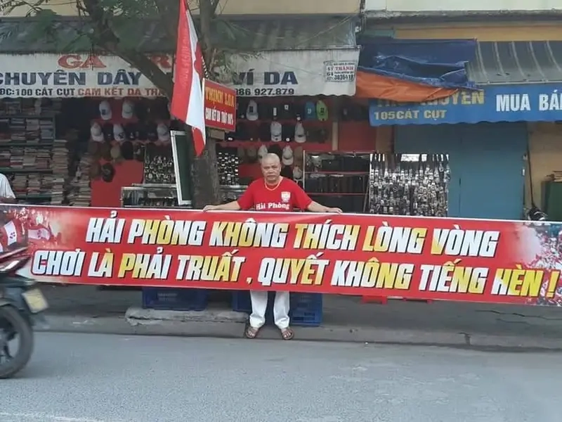 Chọn meme Hải Phòng chất lượng từ meme các tỉnh thành khác