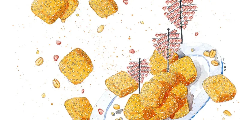 Meme các tỉnh thành khác có meme đặc sản vùng miền đặc sắc