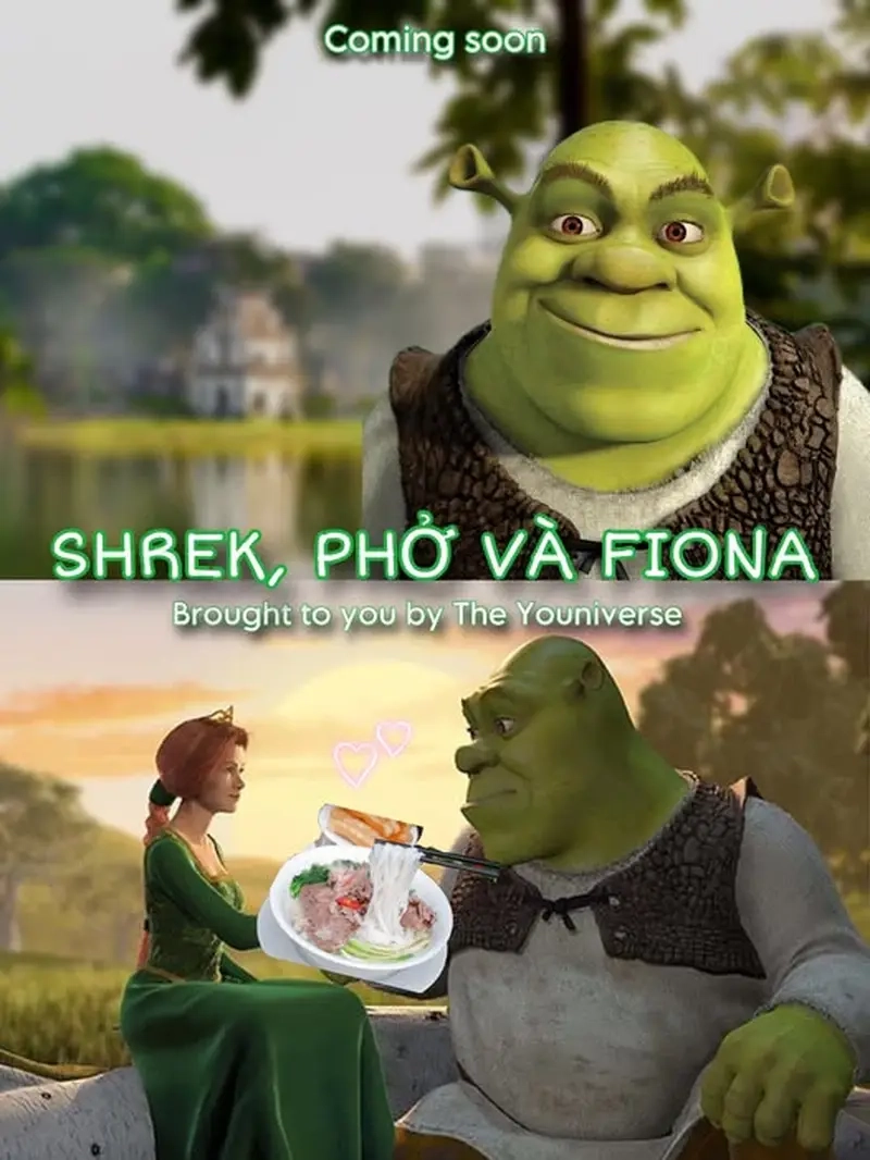 Những meme đặc sản vùng miền ấn tượng meme các tỉnh thành khác